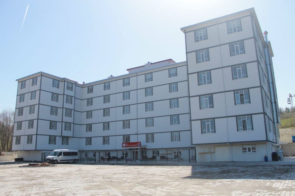 YENİ WEB SİTEMİZ YAYINLANDI !